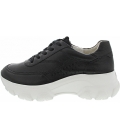 Paul Green Damen Sneaker Low In Black Paul Green Damen Sneaker Low In Black
