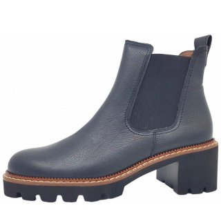 Paul Green Damen Stiefelette In 014 Black Paul Green Damen Stiefelette In 014 Black