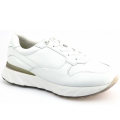 Paul Green Damen Supersoft Mastcalf Sneaker In Weiß Paul Green Damen Supersoft Mastcalf Sneaker In Weiß