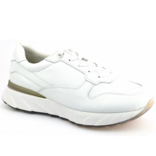 Paul Green Damen Supersoft Mastcalf Sneaker In Weiß Paul Green Damen Supersoft Mastcalf Sneaker In Weiß