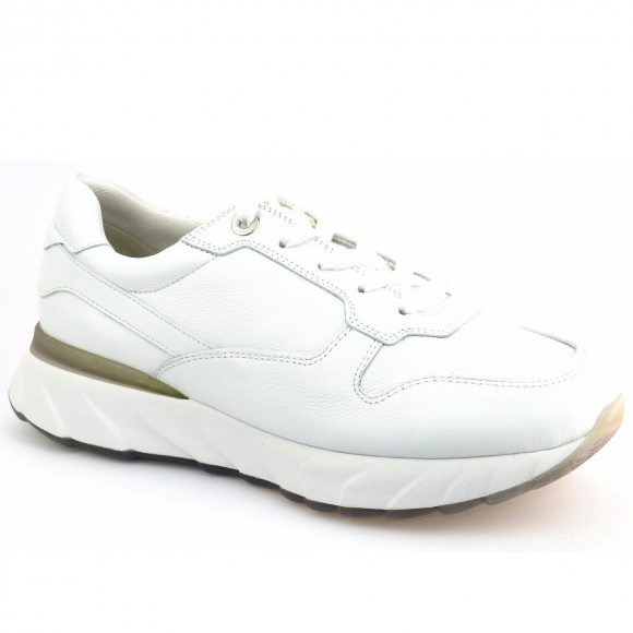 Paul Green Damen Supersoft Mastcalf Sneaker In Weiß Paul Green Damen Supersoft Mastcalf Sneaker In Weiß