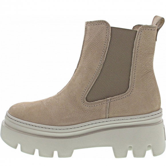Paul Green Damen Chelsea Boot In Champagne Paul Green Damen Chelsea Boot In Champagne