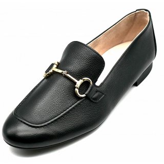 Paul Green Damen Slipper In Schwarz Paul Green Damen Slipper In Schwarz