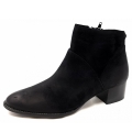Paul Green Damen Stiefelette In Ozean