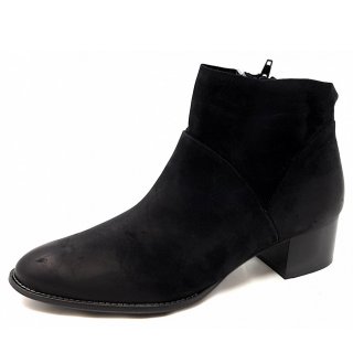 Paul Green Damen Stiefelette In Ozean Paul Green Damen Stiefelette In Ozean