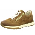 Paul Green Damen 5310 Schnürschuhe In Braun Paul Green Damen 5310 Schnürschuhe In Braun