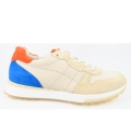Paul Green Damen Sand Biscuit Super Soft Sneaker Low In 4 Beige Paul Green Damen Sand Biscuit Super Soft Sneaker Low In 4 Beige