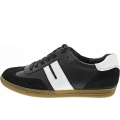 Paul Green Damen Sneaker In Schwarz Paul Green Damen Sneaker In Schwarz