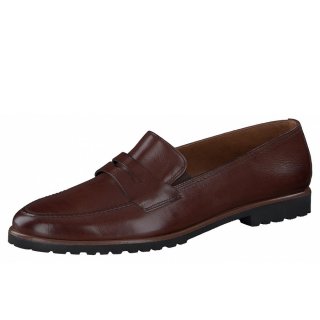 Paul Green Damen Slipper In Saddle Paul Green Damen Slipper In Saddle