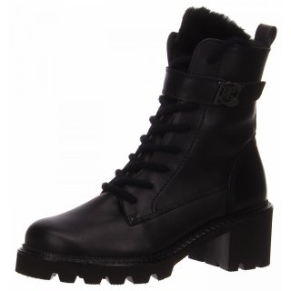 Paul Green Damen Stiefel In Schwarz Paul Green Damen Stiefel In Schwarz