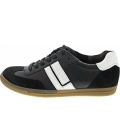 Paul Green Damen Sneaker Low In Schwarz Paul Green Damen Sneaker Low In Schwarz