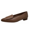 Paul Green Damen Slipper In Alpacca