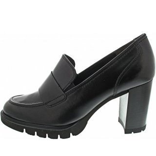 Paul Green Damen Slipper In Schwarz Paul Green Damen Slipper In Schwarz