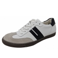 Paul Green Damen Sneaker In Pearlweiss Black Paul Green Damen Sneaker In Pearlweiss Black
