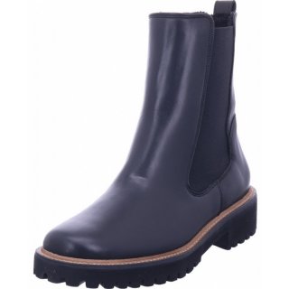 Paul Green Damen In Schwarz Paul Green Damen In Schwarz