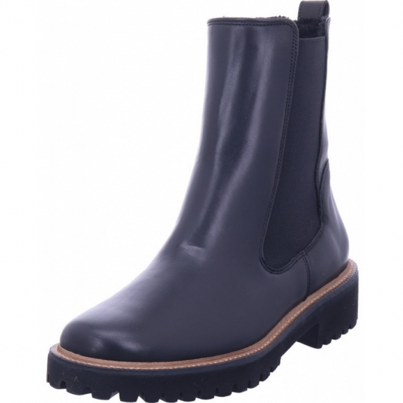 Paul Green Damen In Schwarz Paul Green Damen In Schwarz
