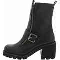 Paul Green Damen Stiefelette In Black Paul Green Damen Stiefelette In Black