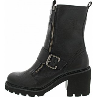 Paul Green Damen Stiefelette In Black