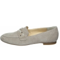 Paul Green Damen 2334 Slipper In Beige Paul Green Damen 2334 Slipper In Beige