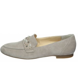 Paul Green Damen 2334 Slipper In Beige Paul Green Damen 2334 Slipper In Beige
