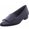 Paul Green Damen Slipper In Schwarz Paul Green Damen Slipper In Schwarz