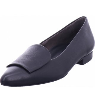 Paul Green Damen Slipper In Schwarz Paul Green Damen Slipper In Schwarz
