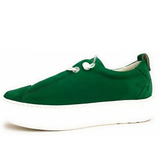 Paul Green Damen Sneaker In 233 Green