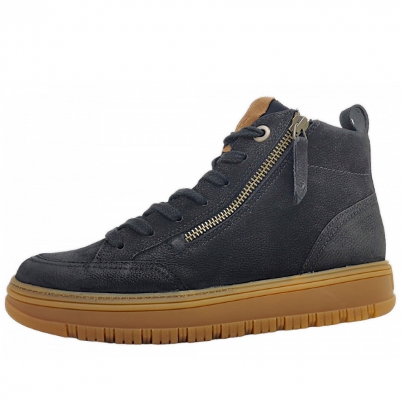 Paul Green Damen Stiefelette In 086 Schwarz Paul Green Damen Stiefelette In 086 Schwarz