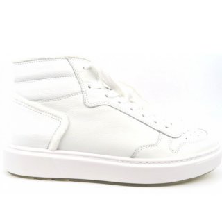 Paul Green Damen Mastercalf Soft Sneaker High In 1 Weiß Paul Green Damen Mastercalf Soft Sneaker High In 1 Weiß