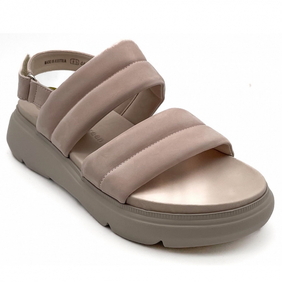 Paul Green Damen 7953 Sandale In 9 Hellrosé Paul Green Damen 7953 Sandale In 9 Hellrosé