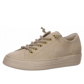 Paul Green Damen Sneaker In Beige Paul Green Damen Sneaker In Beige