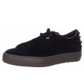 Paul Green Damen Sneaker In Schwarz