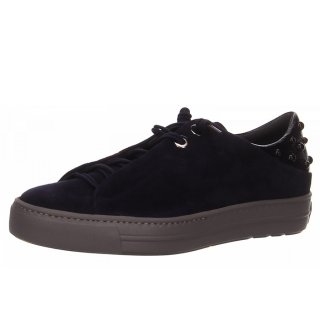 Paul Green Damen Sneaker In Schwarz Paul Green Damen Sneaker In Schwarz
