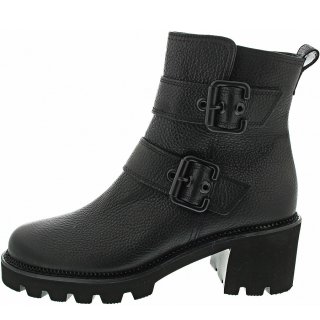 Paul Green Damen Stiefelette In Black Paul Green Damen Stiefelette In Black