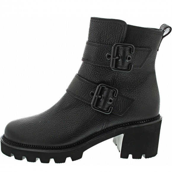 Paul Green Damen Stiefelette In Black Paul Green Damen Stiefelette In Black