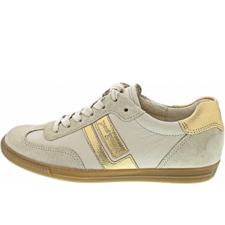 Paul Green Damen Sneaker In Biscuit Paul Green Damen Sneaker In Biscuit