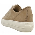 Paul Green Damen Sportlicher Schnürer In 695 Alpaca