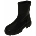 Paul Green Damen 8064 Stiefel In 0 Schwarz Paul Green Damen 8064 Stiefel In 0 Schwarz