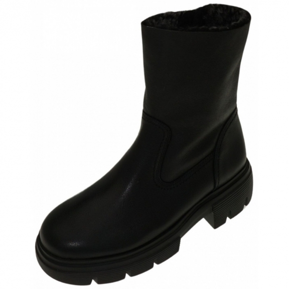 Paul Green Damen 8064 Stiefel In 0 Schwarz Paul Green Damen 8064 Stiefel In 0 Schwarz