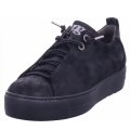 Paul Green Damen Halbschuh In Schwarz Paul Green Damen Halbschuh In Schwarz