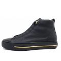 Paul Green Damen Schnürstiefel In 024 Black Paul Green Damen Schnürstiefel In 024 Black