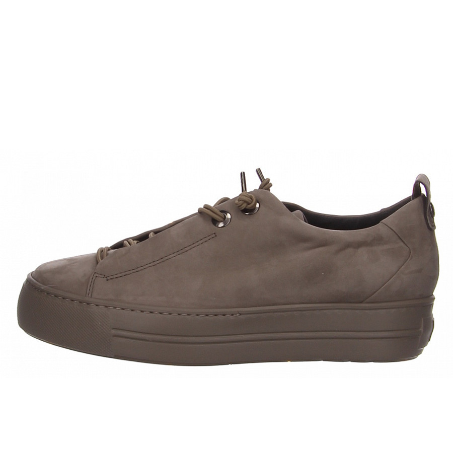 Paul Green Damen Sneaker In Taupe
