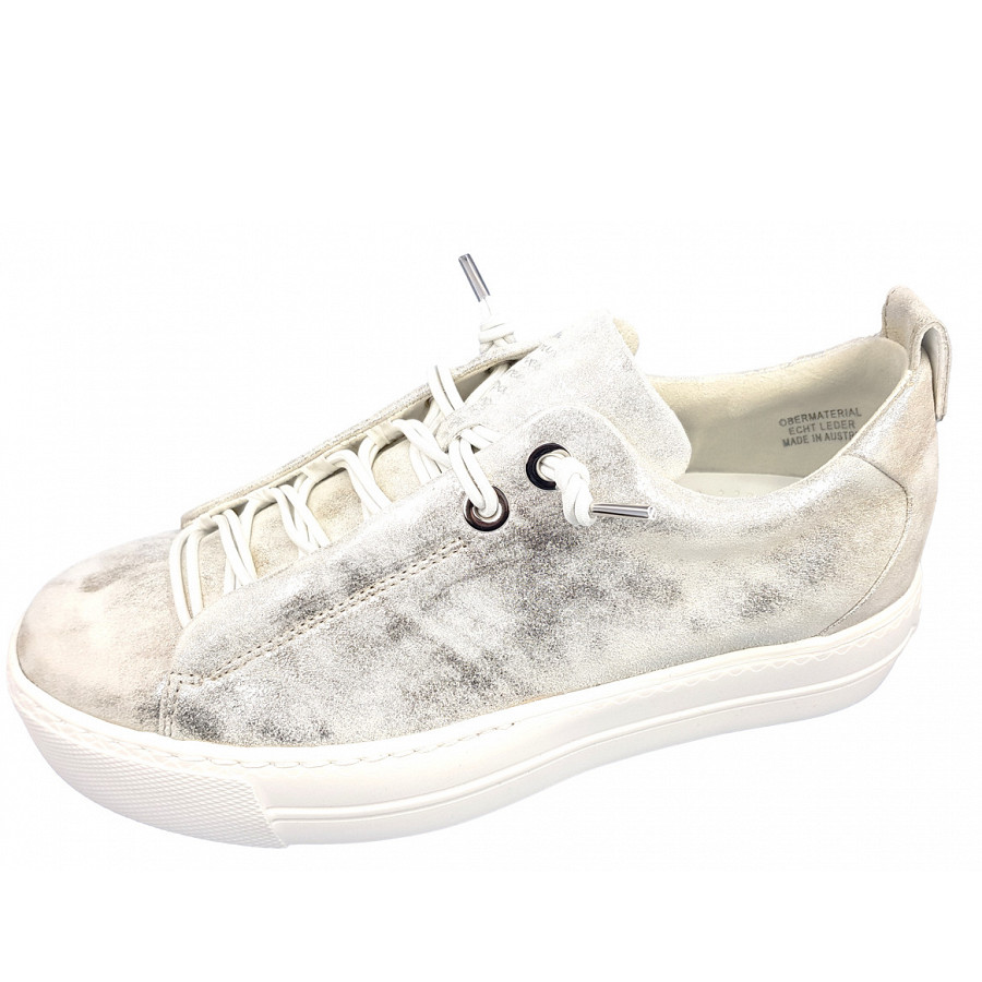 Paul Green Damen Sneaker In 123 Antic