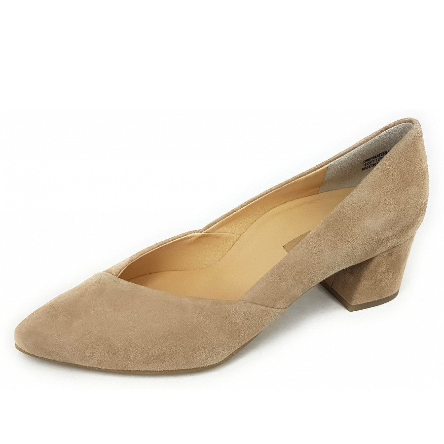 Paul Green Damen Pumps In 073 Champagner