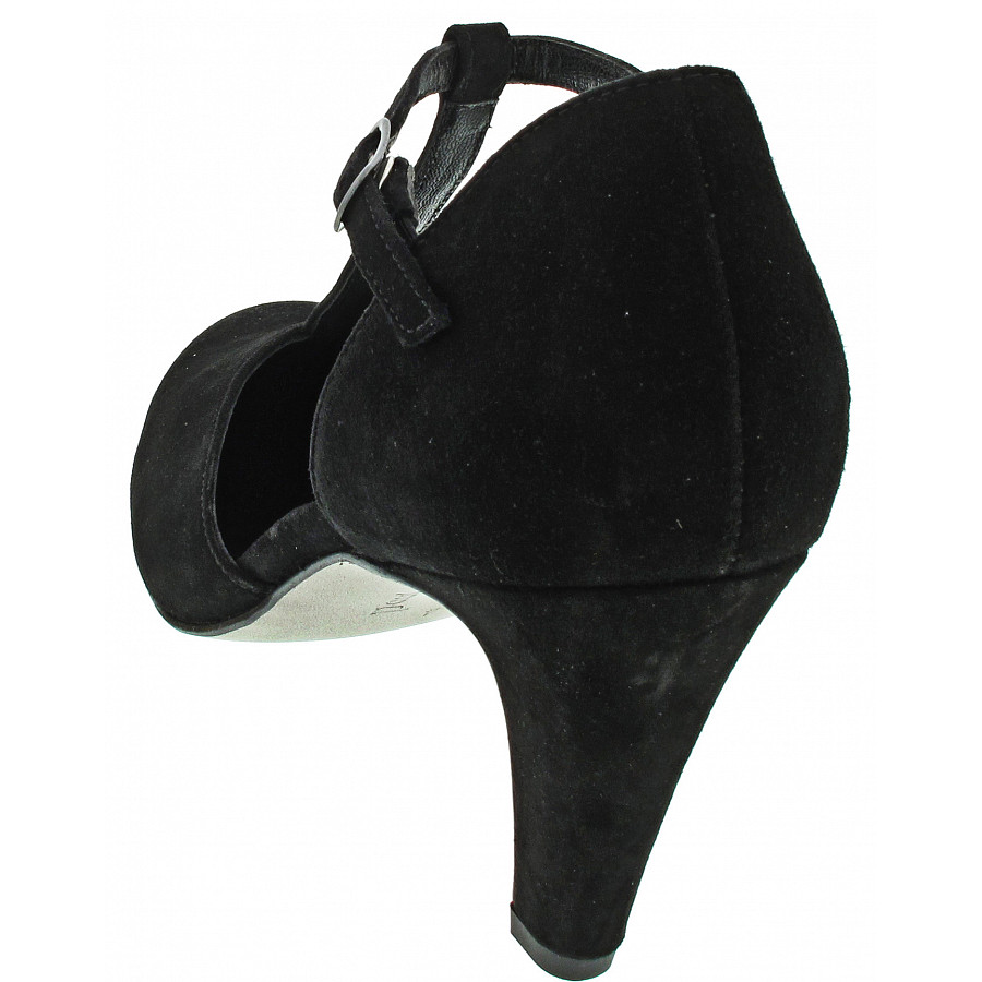 Paul Green Damen In Schwarz