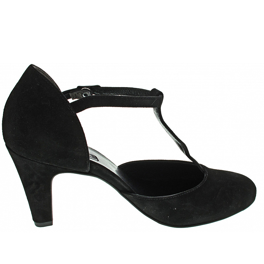 Paul Green Damen In Schwarz