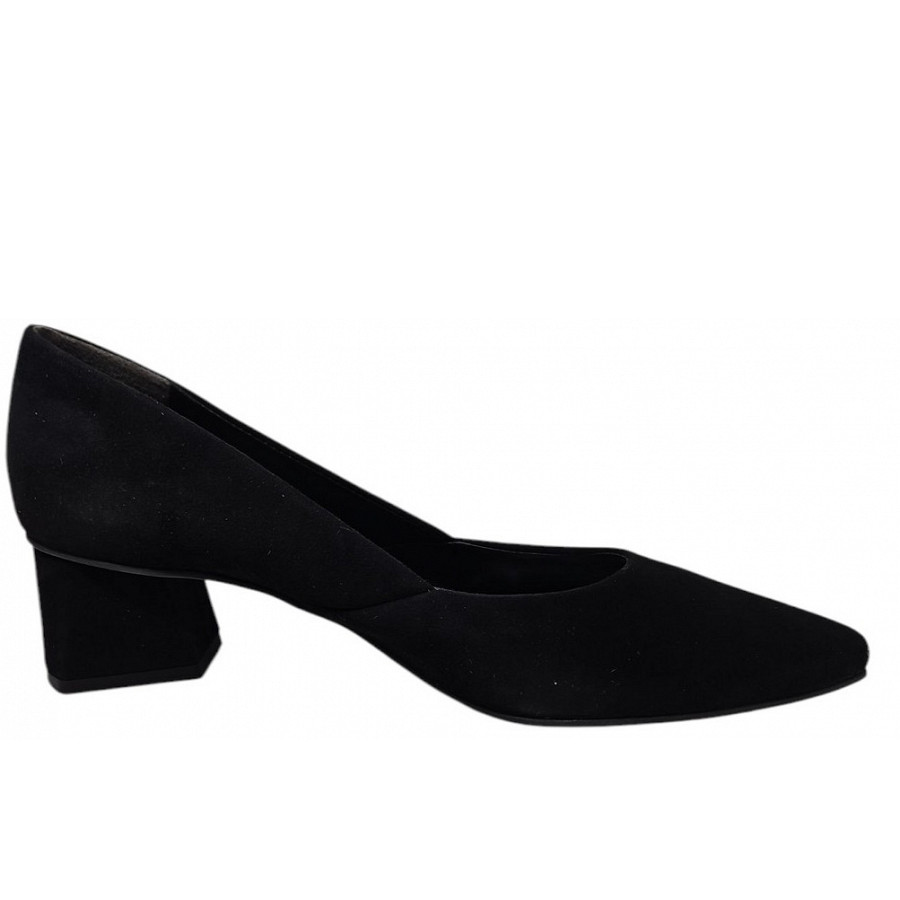 Paul Green Damen Pumps In Black