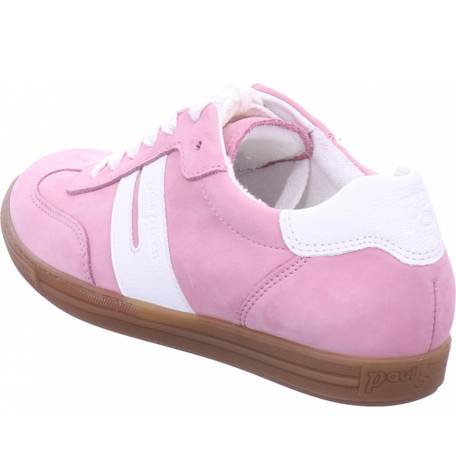 Paul Green Damen Halbschuh In Pink