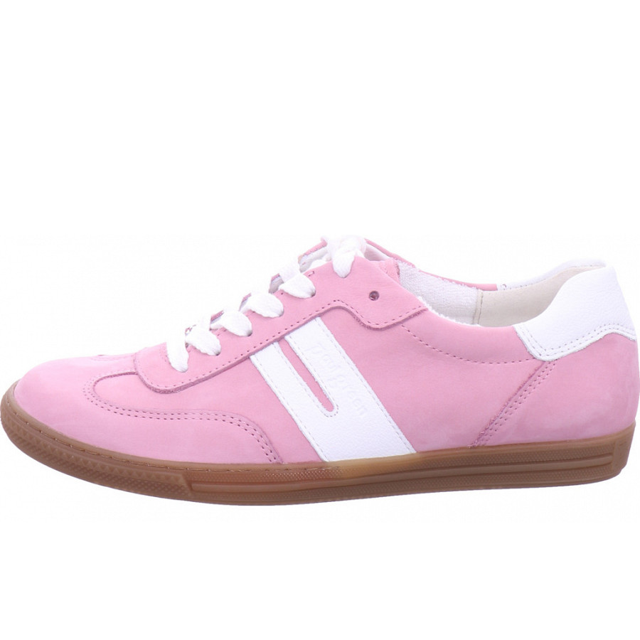 Paul Green Damen Halbschuh In Pink