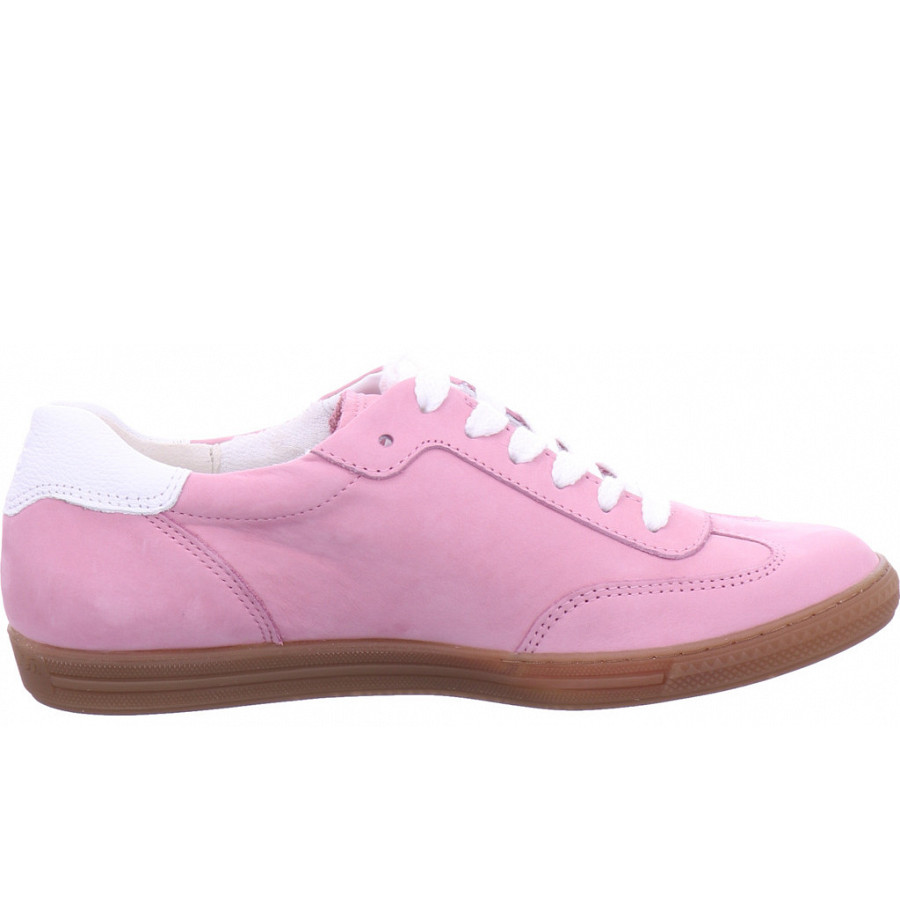 Paul Green Damen Halbschuh In Pink